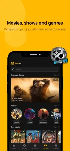 pikashow-downloads Movies and shows